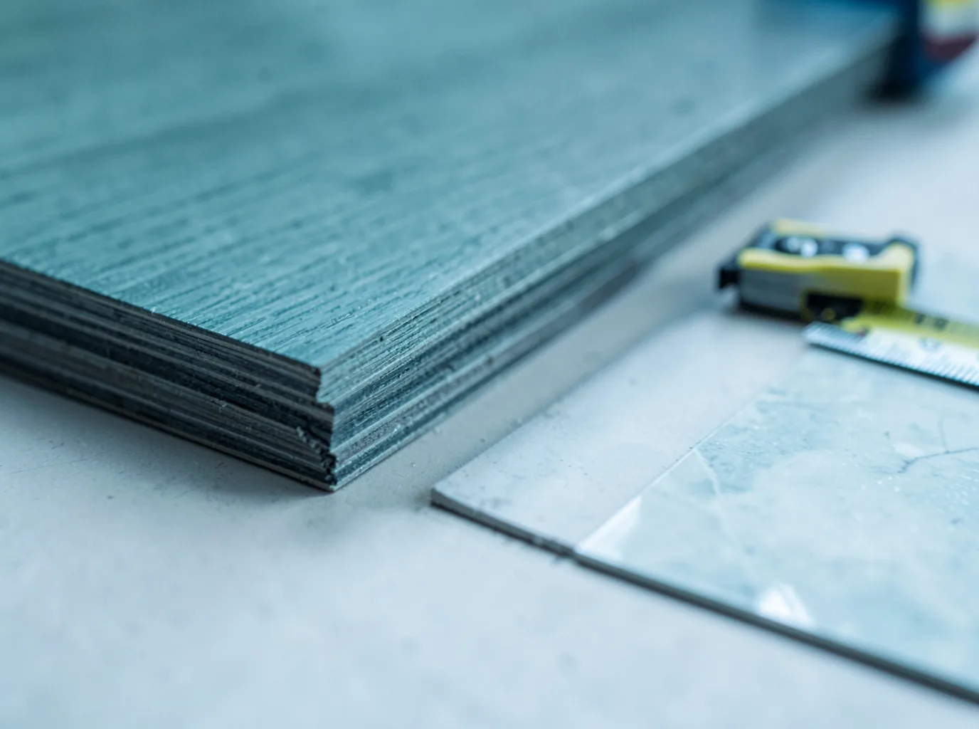 Luxury Vinyl Plank Installation Biddle, MT FAQs